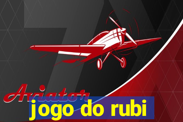 jogo do rubi